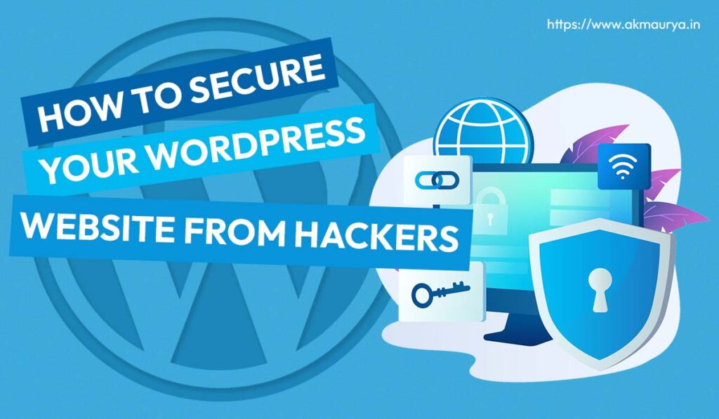 secure wordpress from hackers img